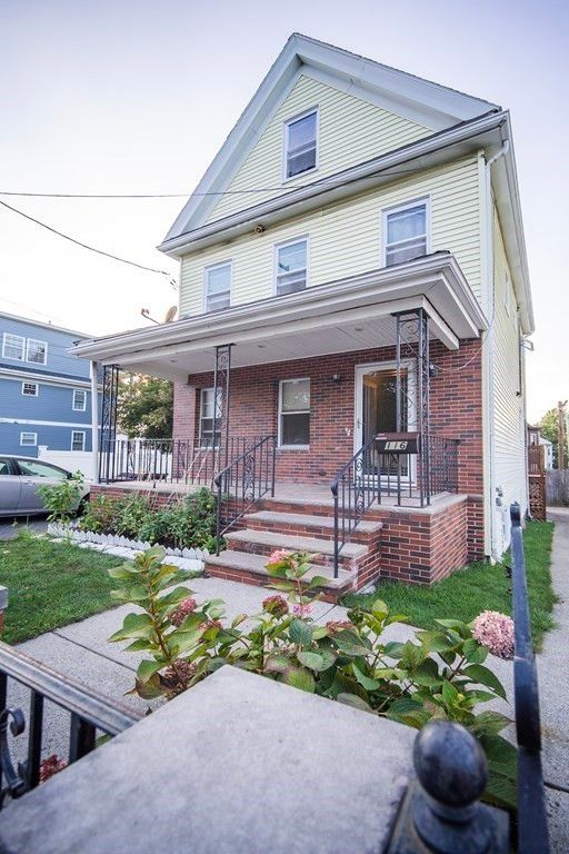 116 Shute St, Everett, MA 02149 Trulia