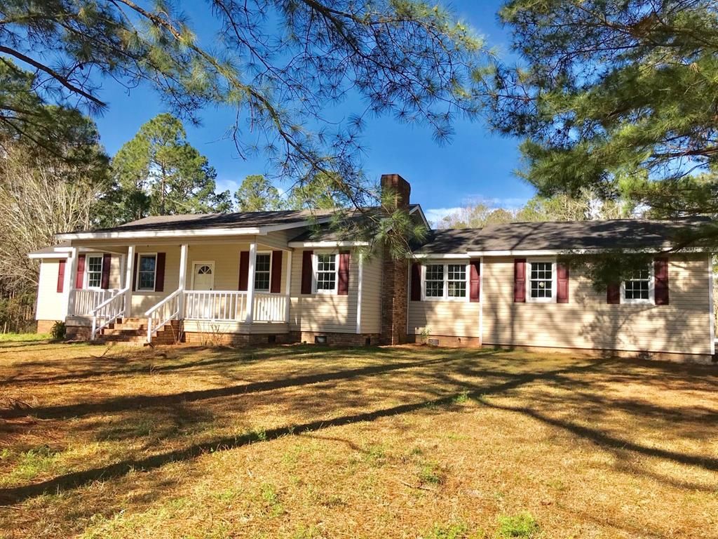 406 Attapulgus Whigham Rd, Whigham, GA 3 Bed, 2 Bath SingleFamily