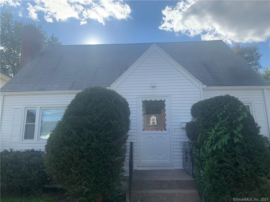 179 Roger St, Hartford, CT 06106