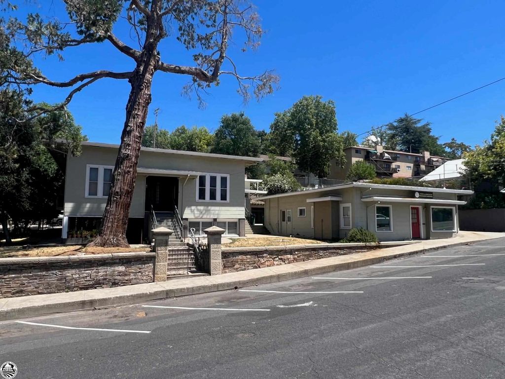 165 S Shepherd St, Sonora, CA 95370 Trulia