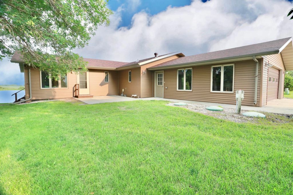 171 W Lake Dr, Mina, SD 57451 MLS 24213 Trulia