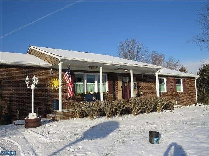 618 Belgian Dr, Bear, DE 19701