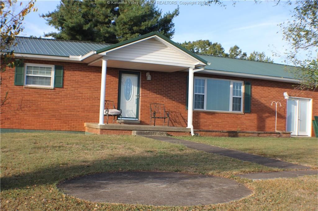 1582 Steele Ridge Rd, Red House, WV 25168 Trulia