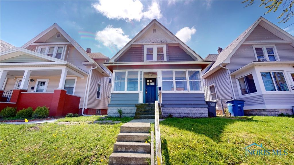 53 Walbridge Ave, Toledo, OH 43609 Trulia