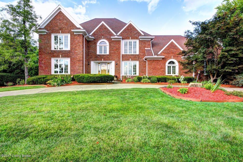 911 Oxmoor Woods Pkwy, Hurstbourne, KY 40222 Trulia