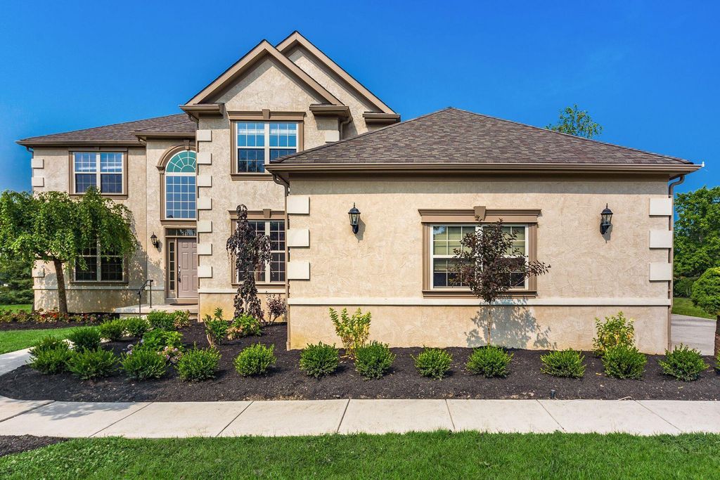 6292 Muirloch Dr, Dublin, OH 43017