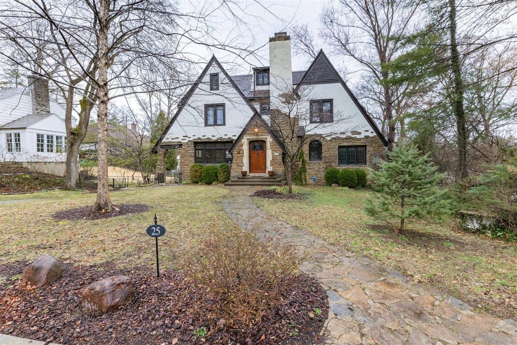 25 Belsaw Pl, Cincinnati, OH 45220 Trulia