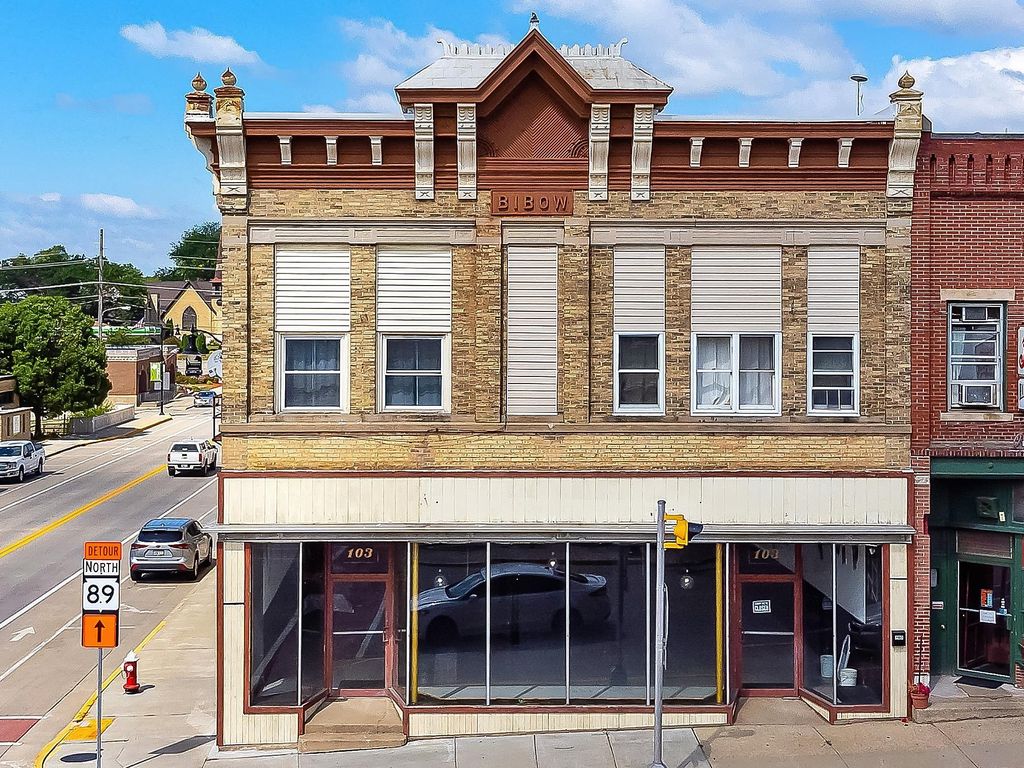 103 N Monroe St, Waterloo, WI 53594 Trulia