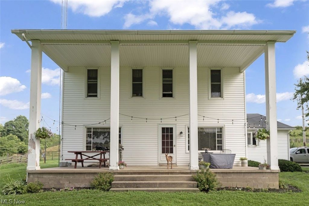 14675 County Road 3, Frazeysburg, OH 43822 MLS 4472825 Trulia