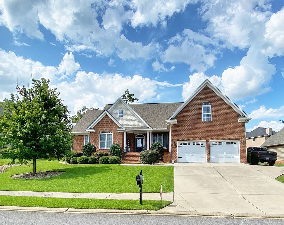 272 Lake Frances Dr, West Columbia, SC 29170 Trulia