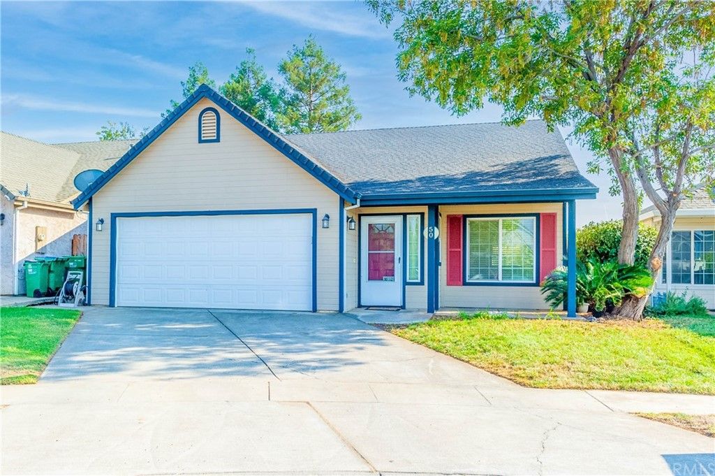 50 Lacewing Ct, Chico, CA 95973