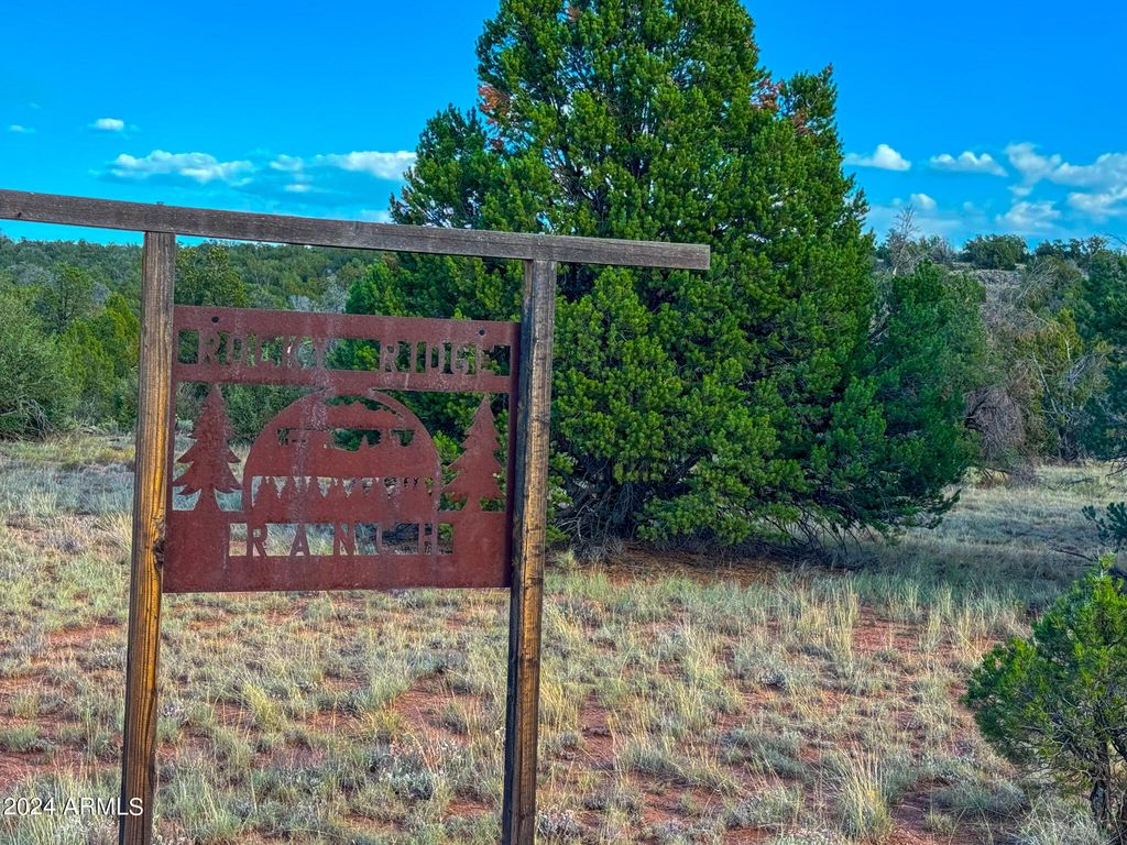 82918479 & Red Butte Road 216 217 8621218, Williams, AZ 86046 MLS
