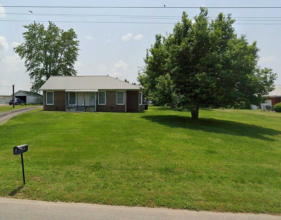 210 Salem Rd, Minor Hill, TN 38473 Trulia
