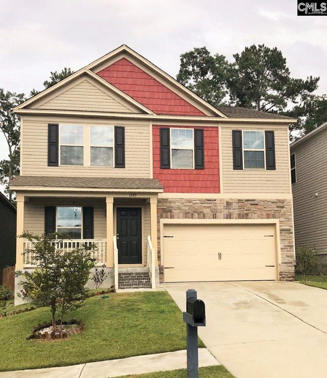 1249 Rabon Pond Dr, Columbia, SC 29223 Trulia