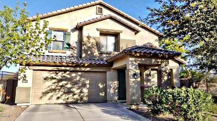 38659 N Alamo Ct, San Tan Valley, AZ 85140