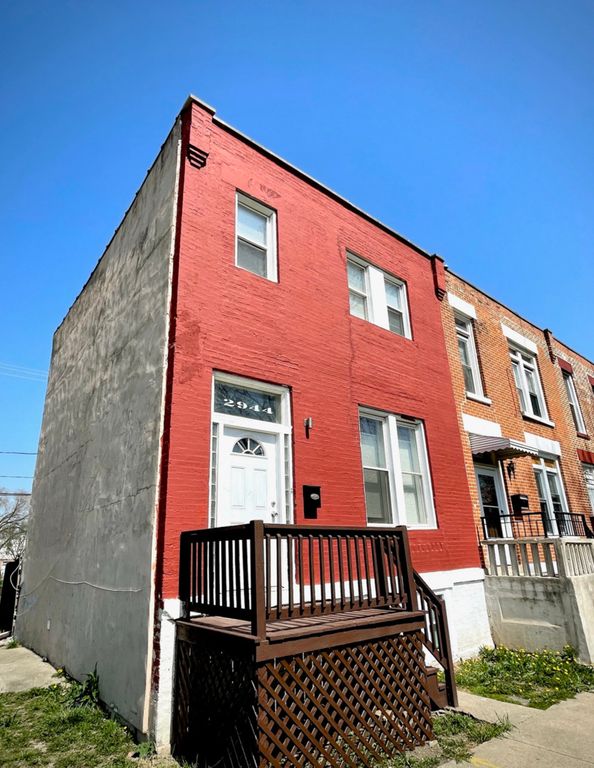2944 W Wilcox St, Chicago, IL 60612