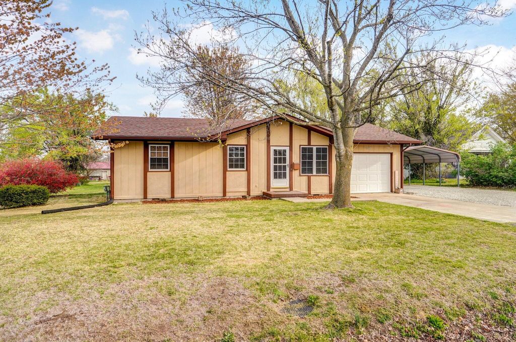 315 West High Street, Aurora, MO 65605 MLS 60264073 Trulia