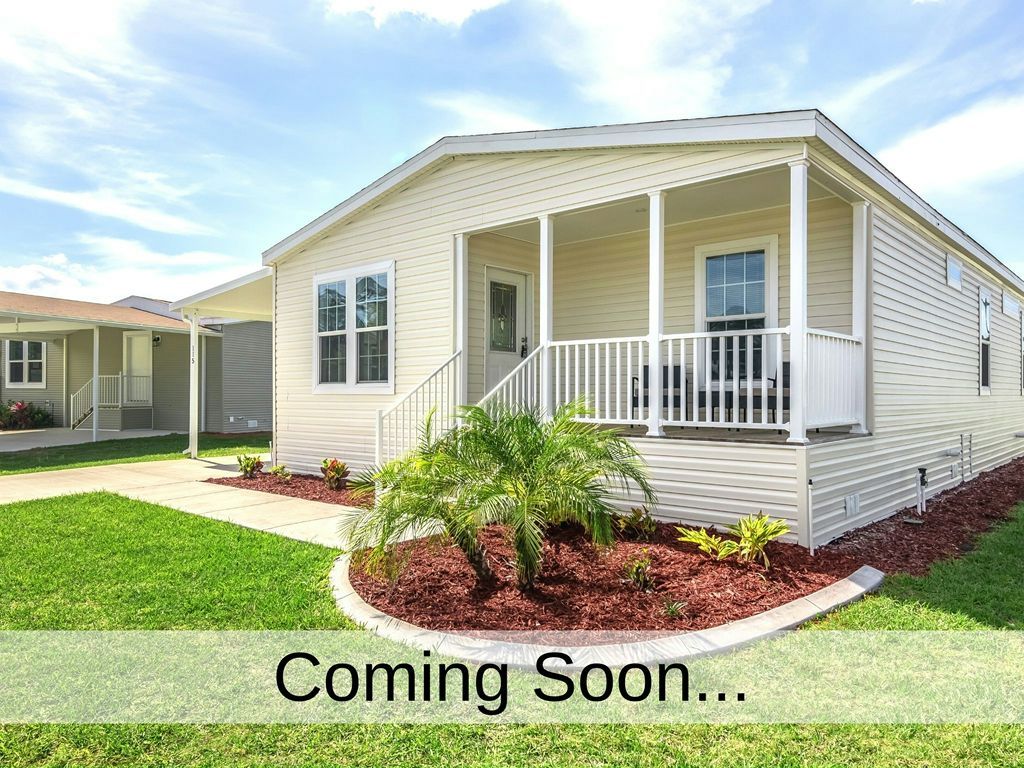 Aurora Plan in Palm Lake Estates, West Palm Beach, FL 33404