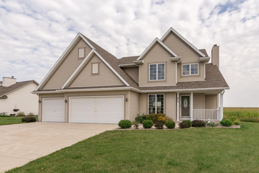 450 Emerald Hills Dr, Fredonia, WI 53021 Trulia