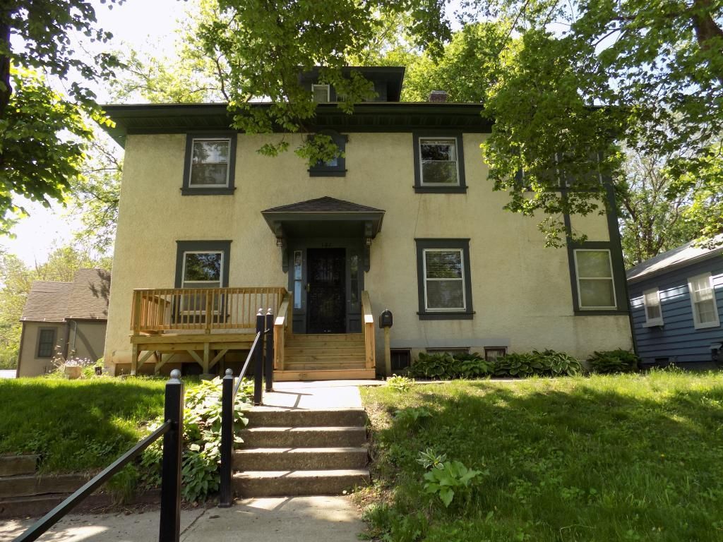 nursing homes in fairmont mn