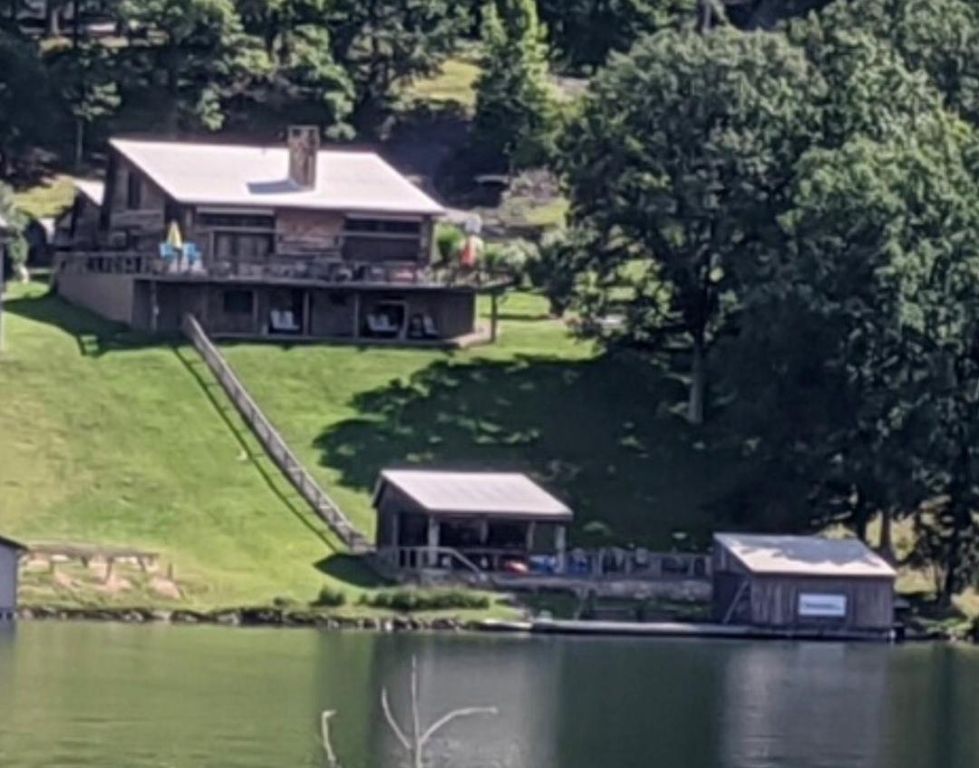 362 Flat Top Lake Rd, Ghent, WV 25843 Trulia