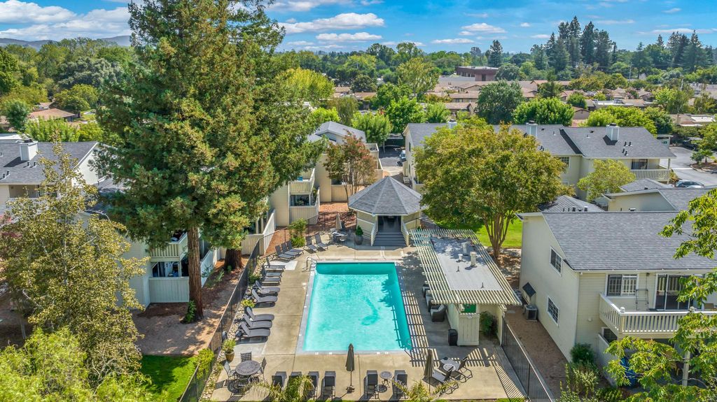 Sonoma Point Apartments Sonoma, CA Trulia