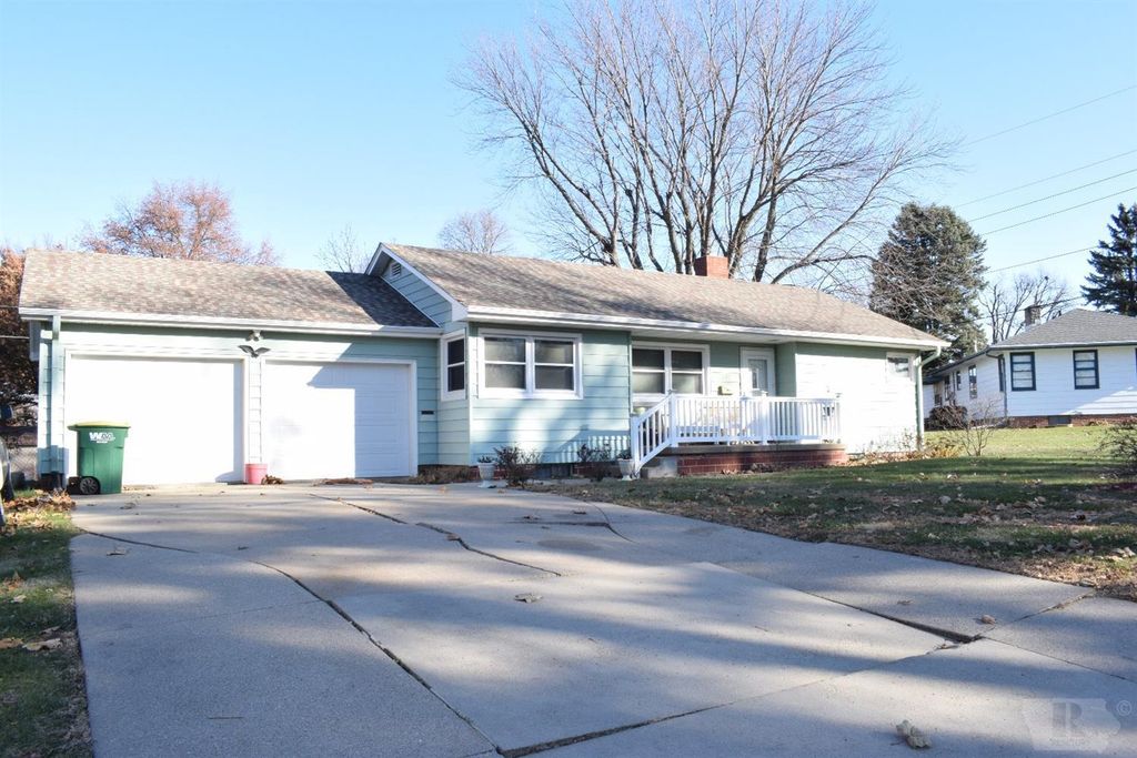703 W Prairie St, Creston, IA 50801 Trulia