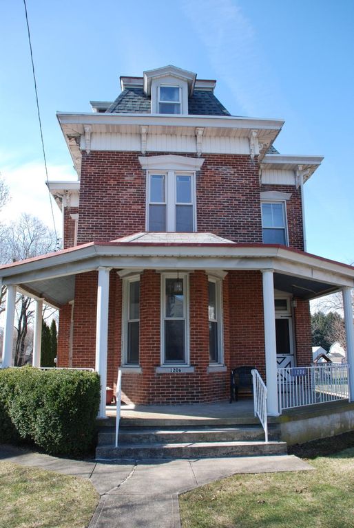 1206 Trexlertown Rd, Trexlertown, PA 18087