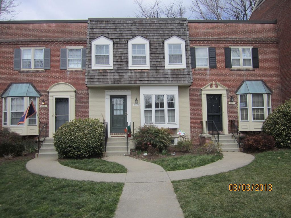 4877 Chevy Chase Dr, Chevy Chase, MD 20815 Trulia