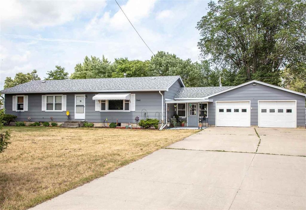 3041 Gilbertville Rd, Waterloo, IA 50707 Trulia