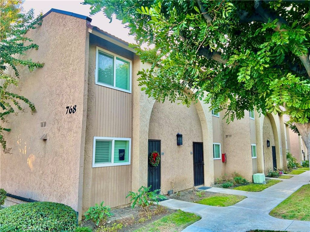 768 W Lambert Rd 124, La Habra, CA 90631 Trulia