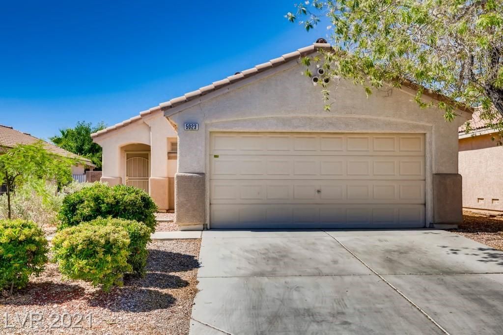 5023 Benezette Ct, Las Vegas, NV 89141
