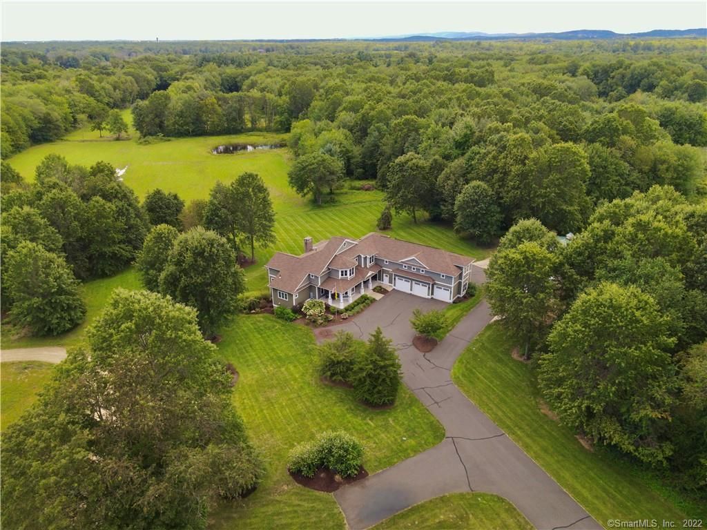 1001 Sheldon St, West Suffield, CT 06093 Trulia