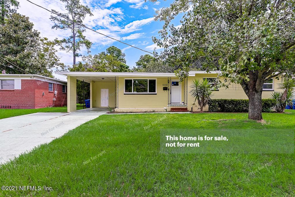 3539 Cesery Blvd, Jacksonville, FL 32277