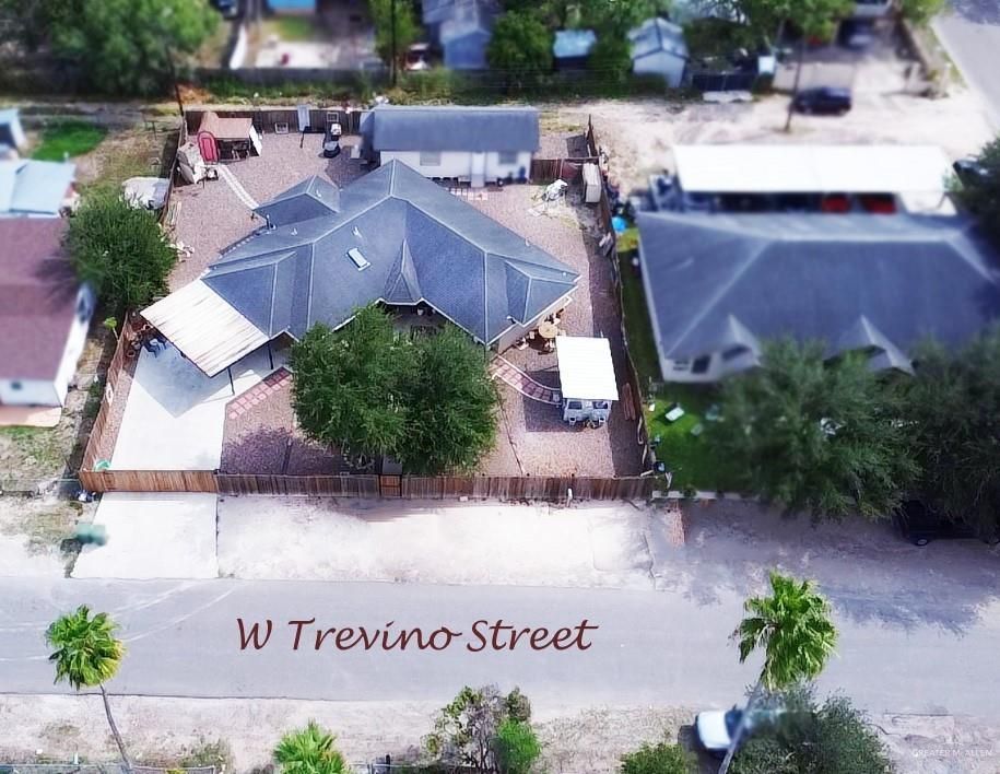 1791 W Trevino St, Rio Grande City, TX 78582 MLS 388843 Trulia