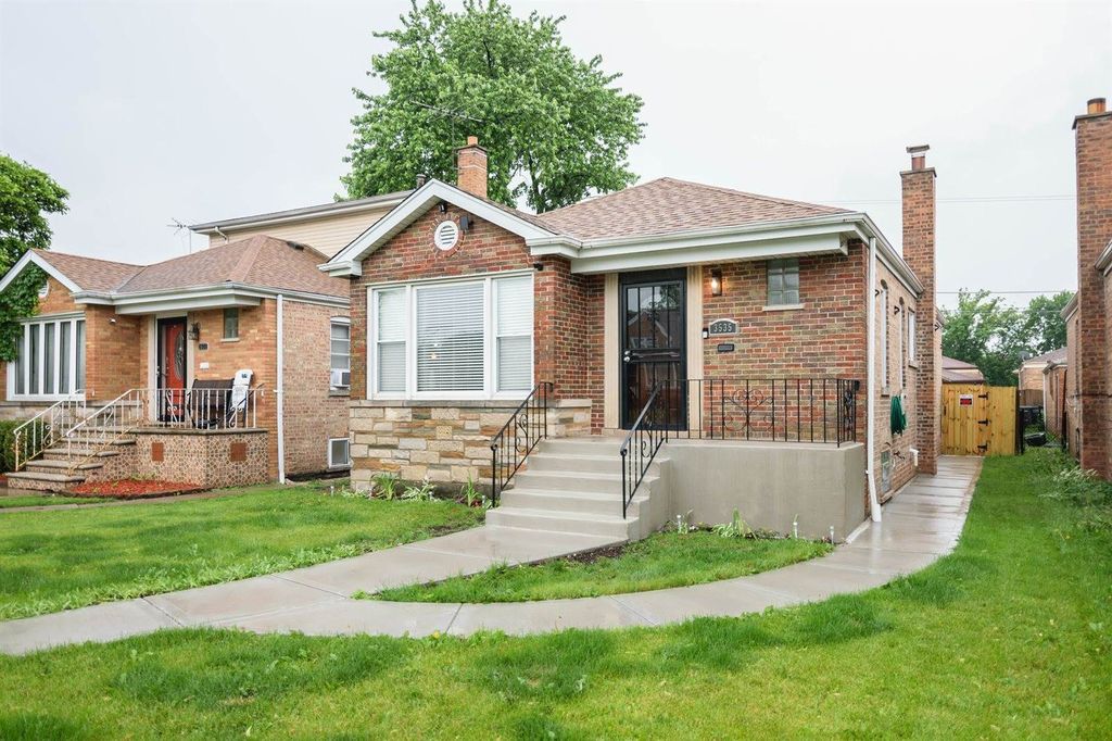 3535 W 84th Pl, Chicago, IL 60652 Trulia