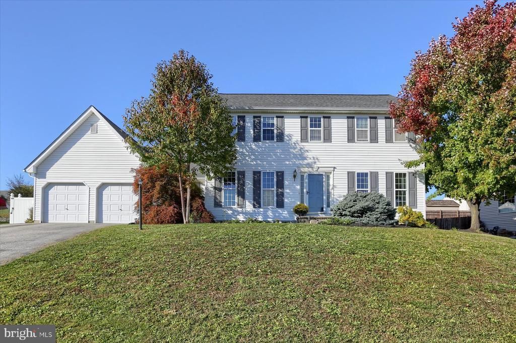 16 Rockdale Dr, Seven Valleys, PA 17360 Trulia