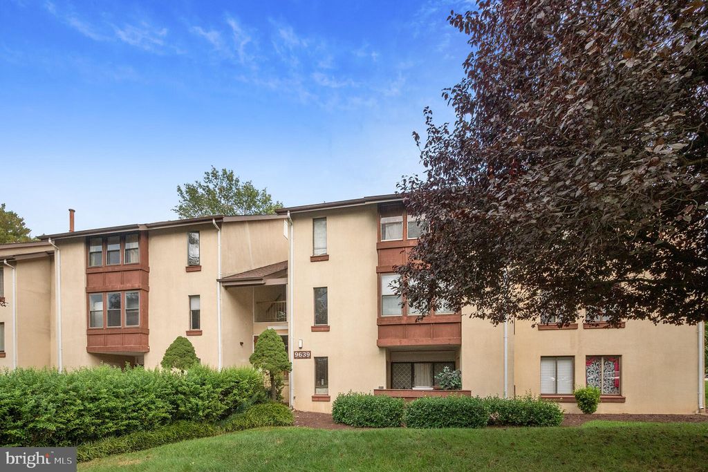 9639 Whiteacre Rd #B1, Columbia, MD 21045