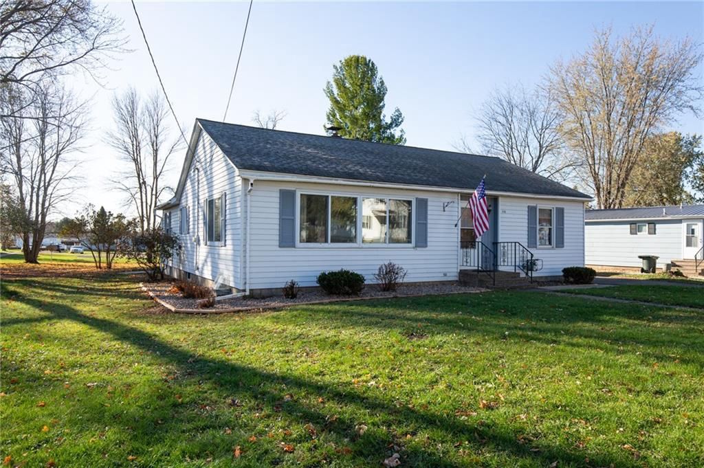 110 Logan Avenue, Turtle Lake, WI 54889 Trulia