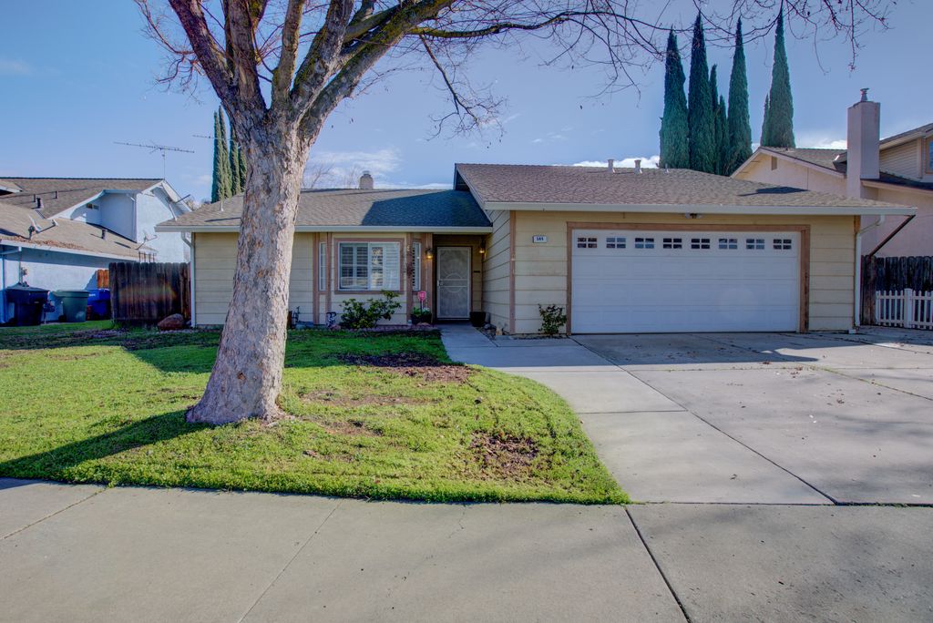 544 Traina Dr, Patterson, CA 95363 Trulia