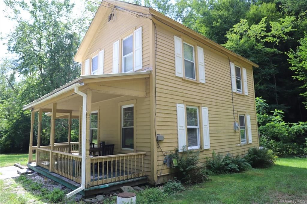 11697 Route 97, Fremont Center, NY 12736 Trulia