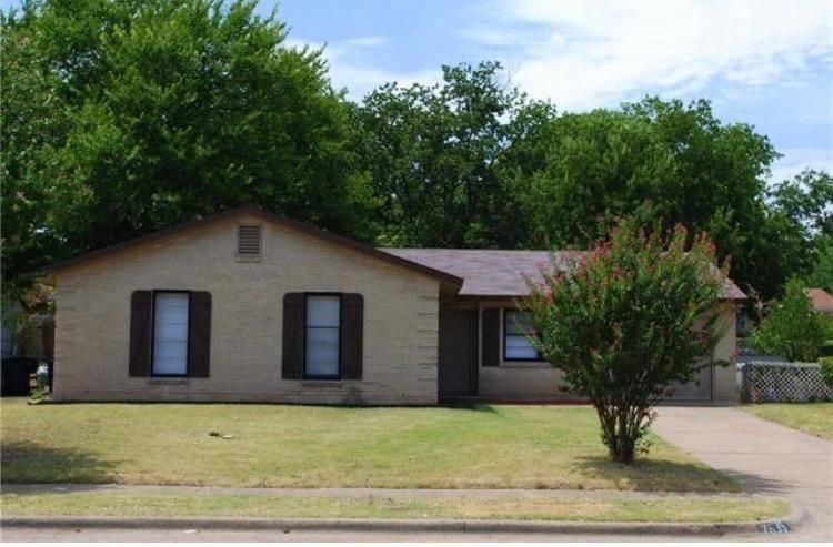 7635 Greenspan Ave, Dallas, TX 75232