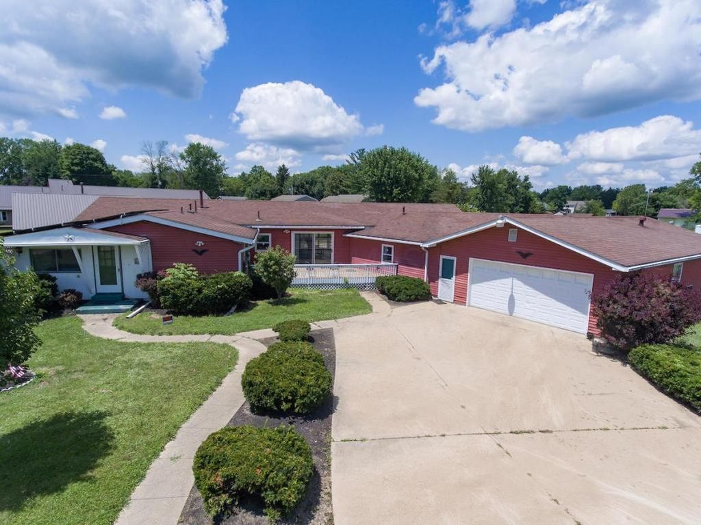 14895 Township Road 412, Thornville, OH 43076 Trulia