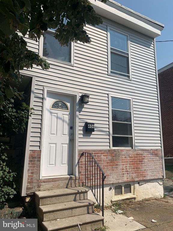 406 N Scott St, Wilmington, DE 19805