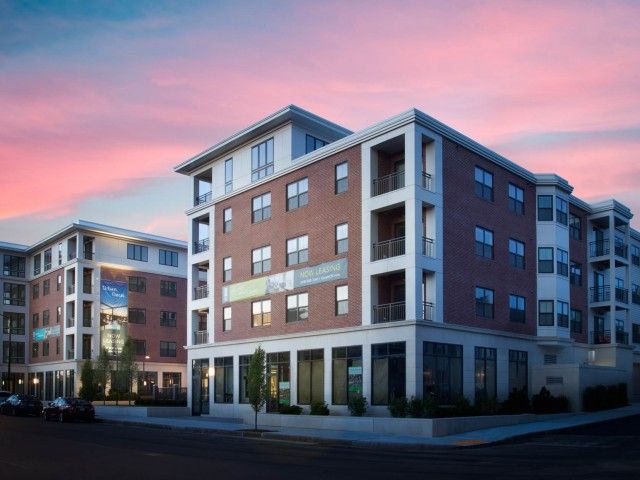 131 Rantoul St, Beverly, MA 01915