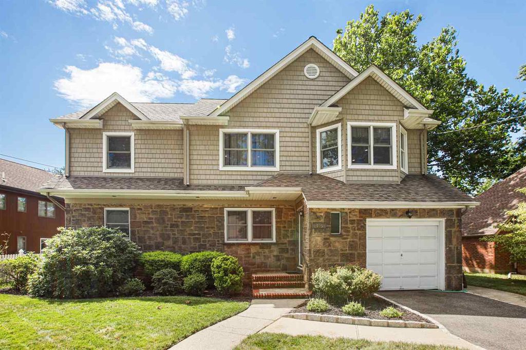 405 Mercer Ave, River Edge, NJ 07661 Trulia