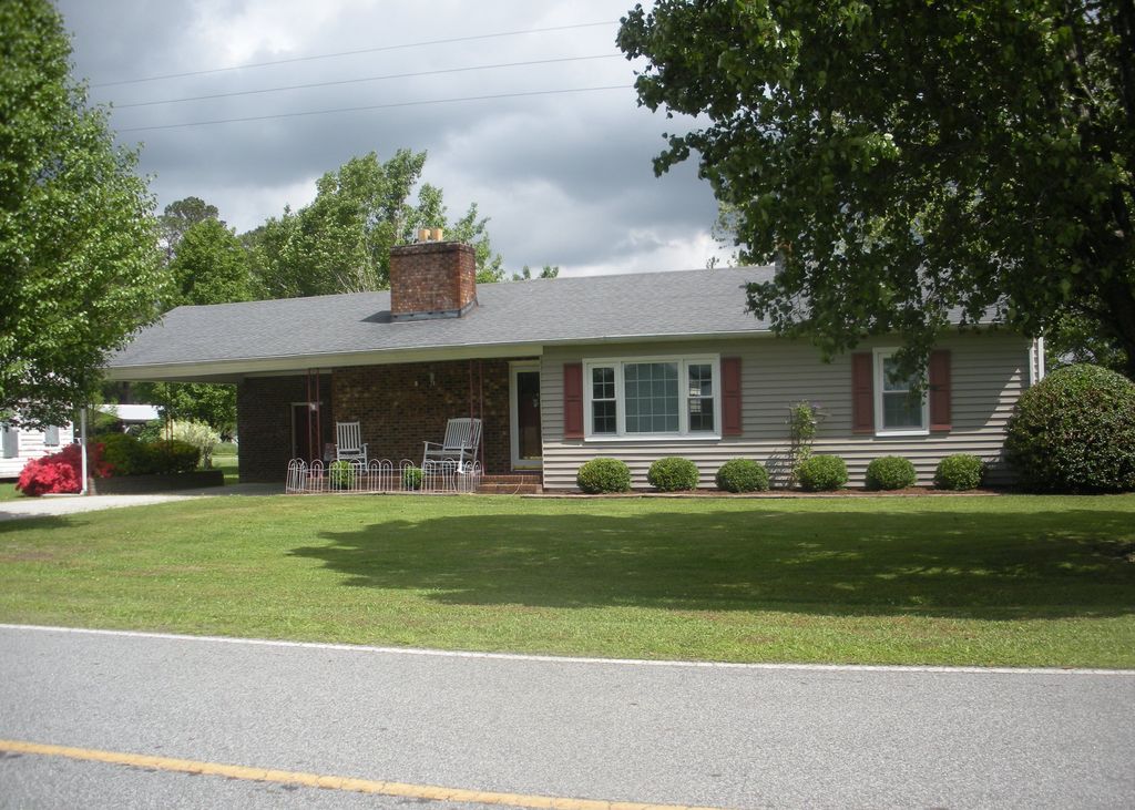 711 Cc Rd, Vanceboro, NC 28586 Trulia