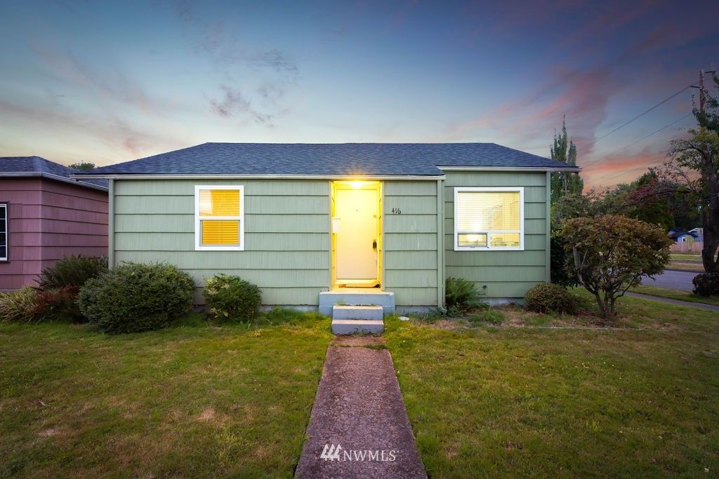 416 27th Ave, Longview, WA 98632