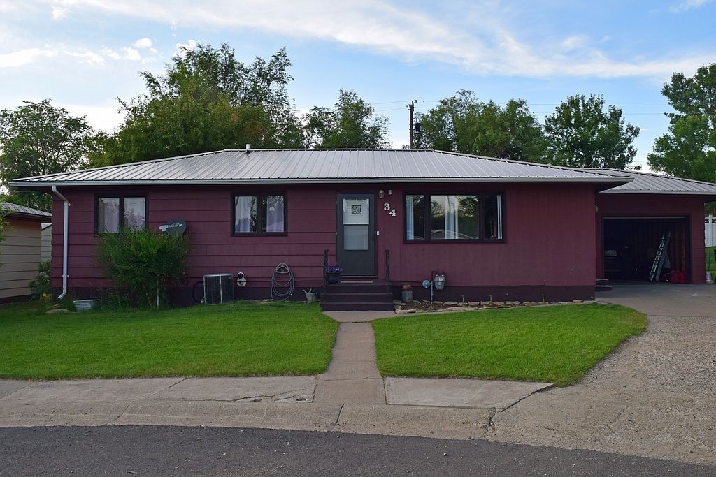 34 Firth Pl, Glasgow, MT 59230 Trulia