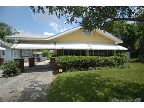 307 W  Henry Ave, Tampa, FL 33604